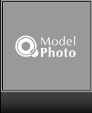 モデル撮影のModel Photo